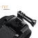 Shoulder Chest Strap Mount Harness Belt for Gopro Hero 9/8/7/6/5/4/3 SJCAM Yi Shoulder Breast Drunken Belt for Gopro session SJCAM YI