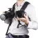 CADEN K QUICK STRAP DOUBLE SHOULDER Double Shoulder Strap Mirorless DSLR