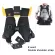 Caden K Quick Strap Double Shoulder สายคล้องไหล่แบบคู่ กล้อง Mirorless DSLR