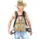 Caden K Quick Strap Double Shoulder สายคล้องไหล่แบบคู่ กล้อง Mirorless DSLR