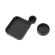 Strengthening frame, camera lens cover for GoPro Hero 5/6/7 Hard Cover Protective Len Cap for Gopro Hero 5/6/7