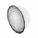 Nanlite  EC-PR90 by Millionhead Fabric Grid สำหรับ Para 90 Softbox ติดตั้งง่ายพกพาสะดวก ออกแบบมาเพื่อ ควบคุมลำแสงให้มีความนุ่มนวล