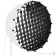 Nanlite  EC-PR90 by Millionhead Fabric Grid สำหรับ Para 90 Softbox ติดตั้งง่ายพกพาสะดวก ออกแบบมาเพื่อ ควบคุมลำแสงให้มีความนุ่มนวล