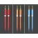 Cable connector for 3.5mm AUX cable 1 meter long  with 8 colors for choosing สายต่อช่องหูฟัง สาย AUX 3.5 mm สายเชือกถัก ขั้วโลหะ ความยาว 1 เมตร