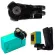 AEEอะแดปเตอร์สำหรับกล้องกีฬาต่างๆ เช่น GoPro/YI/SJCam/Sony GoPro 1/4 นิ้วสกรู AEE ตัวแปลงเมาท์ขาตั้งกล้อง