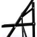 โต๊ะถ่ายภาพสินค้า แบบพับได้ขนาด 60CM X 100CM Photography Photo Studio Display Shooting Table 60cm*100cm Photography Table