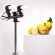 E27 2 in 1 lamp holder หัวต่อไฟสตูดิโอ 2 in 1 E27 Socket lamp holder 100V-240V
