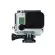 กรอบแข็ง ฝาครอบ เลนส์ กล้อง สำหรับ GoPro Hero 4 / 3   Hard Cover Protective Len Cap for GoPro Hero 4 / 3