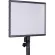 Nanlite  LumiPad 25 by Millionhead ไฟ LED Panel Light สามารถปรับอุณหภูมิของสีได้ตั้งแต่ 3200K-5600K ปรับค่าความสว่างได้ถึง 95 CRI