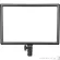Nanlite  LumiPad 25 by Millionhead ไฟ LED Panel Light สามารถปรับอุณหภูมิของสีได้ตั้งแต่ 3200K-5600K ปรับค่าความสว่างได้ถึง 95 CRI