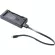 Nanlite  CN-58 by Millionhead ที่ชาร์จแบตเตอรี่จาก Nanlite ออกแบบมาเพื่อชาร์จ แบตเตอรี่สไตล์ NP-F ของ Sony นอกจากนี้ยังสามารถใช้เพื่อจ่ายไฟให้กับอุป
