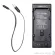 Nanlite  CN-58 by Millionhead ที่ชาร์จแบตเตอรี่จาก Nanlite ออกแบบมาเพื่อชาร์จ แบตเตอรี่สไตล์ NP-F ของ Sony นอกจากนี้ยังสามารถใช้เพื่อจ่ายไฟให้กับอุป