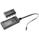 Nanlite  CN-58 by Millionhead ที่ชาร์จแบตเตอรี่จาก Nanlite ออกแบบมาเพื่อชาร์จ แบตเตอรี่สไตล์ NP-F ของ Sony นอกจากนี้ยังสามารถใช้เพื่อจ่ายไฟให้กับอุป