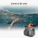 Mount Surfing Skating Shoot Dummy Bite Mouth Holder Adapter for Gopro 10 9 8 7 6 GOPRO Max OSMO Action SJ4000 Xiaomi Yi