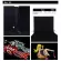 Photography Backdrop thickened 100% Cotton 2M x 3M Muslin Background 3 colors white black green ฉากหลังการถ่ายภาพหนา 2M x 3Mมัสลินผ้าฝ้าย 100% 3สี
