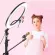 Ring Light Light Light 11 inch+Mobile+2 -meter Power Hands+Live Broadcast Set Ring Light / Light Stand / Microphone