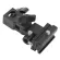 B ประเภทรองเท้าร้อนแฟลชที่แขวนร่มไฟหมุน Bracket สำหรับ Camera B Type Hot Shoe Flash Umbrella Holder Swivel Light Stand Bracket for Camera