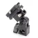 B ประเภทรองเท้าร้อนแฟลชที่แขวนร่มไฟหมุน Bracket สำหรับ Camera B Type Hot Shoe Flash Umbrella Holder Swivel Light Stand Bracket for Camera