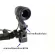 Photography Photo Light Lamp Bulb Single Holder E27 Socket Flash Bracket Studio การถ่ายภาพรูปโคมไฟหลอดไฟ E27 ซ็อกเก็ตเดียวถือแฟลชประเภท สตูดิโอ