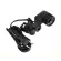 Photography Photo Light Lamp Bulb Single Holder E27 Socket Flash Bracket Studio การถ่ายภาพรูปโคมไฟหลอดไฟ E27 ซ็อกเก็ตเดียวถือแฟลชประเภท สตูดิโอ