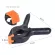 6 pieces, a lot of 4 -inch clips, clamping international scores for tackles, do not threaten messy 6 Plastic pieces, tight 4 inches, clamp, universal photography devices for