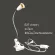 E27 Multipurpose Lamp Screw, Lamp Clip, Cable Length 30 cm / Wire Length 1.8 meters E27 Screw Universal Lamp Holder Clip Lamp Holder