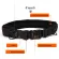 MultiifuntiF Portable Adjustable Photography Video Camera DSLR WAIST BELT STRAP Portable model that can adjust the video camera Dslr waist, belt, belt