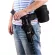 MultiifuntiF Portable Adjustable Photography Video Camera DSLR WAIST BELT STRAP Portable model that can adjust the video camera Dslr waist, belt, belt