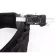 Multifuntif Portable Adjustable Photography Video Camera DSLR Waist Belt Strap  มัลติฟังก์ชั่ แบบพกพาที่สามารถปรับกล้องถ่ายภาพวิดีโอ DSLRเอวสายเข็มขัด