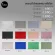 ผ้าคอตตอนพรีเมียม มีให้เลือก 12 สี