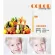 150W 5500K E27 Continuous Lighting Day Light Bulb Standard White Light - 150W 5500K E27 Blood Standard white light
