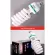 150W 5500K E27 Continuous Lighting Day Light Bulb Standard White Light - 150W 5500K E27 Blood Standard white light