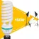 150W 5500K E27 Continuous Lighting Day Light Bulb Standard White Light - 150W 5500K E27 Blood Standard white light