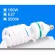 150W 5500K E27 Continuous Lighting Day Light Bulb Standard White Light - 150W 5500K E27 Blood Standard white light