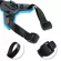 GP-HBM-MT7 Telesin Hat Camera Camera, GP-MT7, attached to a helmet for GoPro Motorcycle Helmet Mount Telesin.