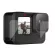 Telesin model GP-FLM-901 HERO10/9 Black Tempered Glass Screen Protective Film Film