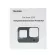 Telesin model GP-FLM-901 HERO10/9 Black Tempered Glass Screen Protective Film Film