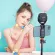 Ulanz VIJIM รุ่น VL66 ไฟถ่ายภาพ วิดีโอ Live สด ไฟ LED Video Light ปรับหมุน 360° ไฟส่องหน้า ใช้กับสมาร์ทโฟน/กล้อง