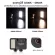 Live Live Video Light, Ulanzi VIJIM, VL81 BI-LOR FILLIGH LED Video Light, light, white light Used with mobile/camera
