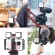 Live Live Video Light, Ulanzi VIJIM, VL81 BI-LOR FILLIGH LED Video Light, light, white light Used with mobile/camera