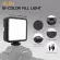 Live Live Video Light, Ulanzi VIJIM, VL81 BI-LOR FILLIGH LED Video Light, light, white light Used with mobile/camera