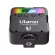 ไฟติดหัวกล้อง ไฟ LED แบบติดหัวกล้อง ULANZI รุ่น VL49 เปลี่ยนสีและปรับความสว่างได้ ไฟเซลฟี่ ไฟแฟลช มาพร้อมแบตเตอรี่ในตัว