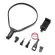 Telesin model GP-HNB-U1, Neck Holder Bracket for Gopro Action Camera Smartphone, Got Pro / Mobile camera.