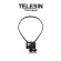 Telesin model GP-HNB-U1, Neck Holder Bracket for Gopro Action Camera Smartphone, Got Pro / Mobile camera.
