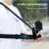 TELESIN GP-CGP-T07 Test Bust Strap, Action Camera Strap Mount