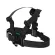 TELESIN GP-CGP-T07 Test Bust Strap, Action Camera Strap Mount