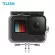 เคสกันน้ำ TELESIN รุ่น GP-WTP-901 Waterproof Case for GoPro Hero 10/9  เคสแบบใส เคสถ่ายรูปใต้น้ำ ดำน้ำลึกได้ กล่องกันน้ำ