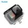 เคสกันน้ำ TELESIN รุ่น GP-WTP-901 Waterproof Case for GoPro Hero 10/9  เคสแบบใส เคสถ่ายรูปใต้น้ำ ดำน้ำลึกได้ กล่องกันน้ำ