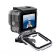 เคสกันน้ำ TELESIN รุ่น GP-WTP-901 Waterproof Case for GoPro Hero 10/9  เคสแบบใส เคสถ่ายรูปใต้น้ำ ดำน้ำลึกได้ กล่องกันน้ำ