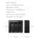 GoPro 11 / 10 / 9 Telesin Charger + Telesin Battery x 2 แท่นชาร์จ ที่ชาร์จ + แบตเตอร์รี่โกโปร 11 / 10 / 9 x 2 จัดส่งฟรี
